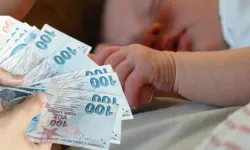 Doğum Yardımı Ocak Ayı Ödemeleri Hesaplara Geçti