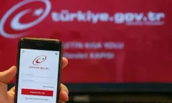 e-Devlet Yoğunluktan Çöktü, Hizmete Erişim Kesildi