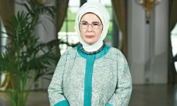 Emine Erdoğan’dan İnsan Hakları Günü İçin Özel Paylaşım