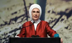 Emine Erdoğan'dan 'Artsın Eksilmesin Dönüşüm Pazarı'na Destek Paylaşımı