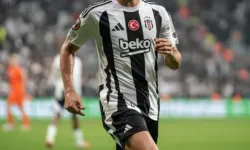 Beşiktaş Gözden Çıkardı, Fenerbahçe Devreye Girdi