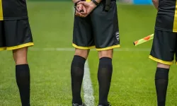 Fenerbahçe-Olimpik Lyon Maçına Alman Hakem