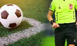Süper Lig'de 15. haftanın hakemleri açıklandı! MHK'dan Yasin Kol kararı…