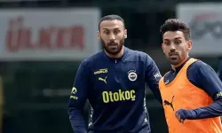Fenerbahçe’de Şok! İrfan ve Cenk Kadro Dışı