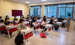 Liselerde Reform Hazırlığı! Kabineye Sunuluyor