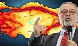Naci Görür bu sefer çok açık konuştu! 'Burada deprem bekliyoruz'