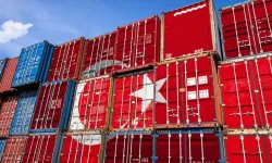 Ticaret Bakanlığı Verileri: 33 İl İhracatta Rekor Kırdı