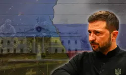 Diplomasi Trafiği! Zelenskiy Liderlerle Buluştu