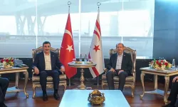 Yılmaz ve Tatar'dan Ortak Mesaj: Birlikte Güçlüyüz