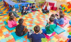 Okul Öncesi Eğitimde Milli Eğitim Bakanlığı’ndan Tarihi Karar