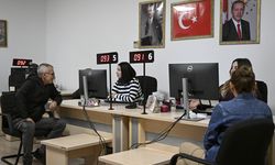 Vatandaşlar "Yüzyılın Konut Projesi"ne İlgi Gösterdi