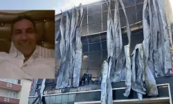 Kocaeli'de 6 kişinin öldüğü iş yerinin sahibi kaçmak üzereyken yakalandı