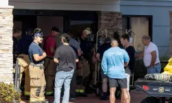 Oklahoma'da Tankerden Sızan Amonyak 45 Kişiyi Hastaneye Kaldırdı