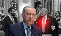 ABD Başkanı Trump: Erdoğan, Suriye'de olanları çok destekliyor