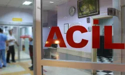 Siirt'te 11 yaşındaki çocuk ayağını çapa makinesine kaptırdı