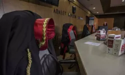 ÖSYM Başvuru Duyurusu Yaptı: 2025 Adalet Bakanlığı Sınavı Başladı