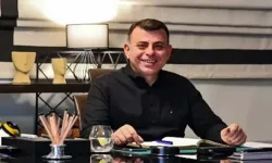 Adanalı ünlü iş insanı ofisinde ölü bulundu! İntihar mı cinayet mi?