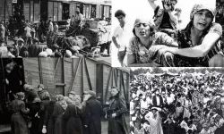 Ahıska Türklerinin Sürgün Edilişinin 81. Yılı