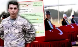 Milletin Yüreğini Dağlayan Veda: Şehit Kuyucu’nun Son Mesajı