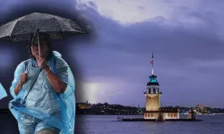 İstanbullular Dikkat: AKOM Saat Vererek Flaş Uyarısını Yaptı