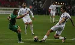 Amedspor’dan Diyarbakır’da Kritik Zafer! Hatayspor’u 2-1 Mağlup Etti