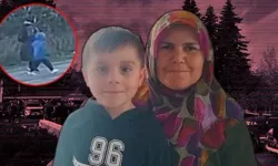 Huriye Helvacı ve Oğlunun Ölümünde Şok Detay! Baba Şüpheli Konuma Geçti