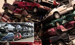 Eski arabası olan merakla bekliyor: Hurda Teşviki son durum belli oldu