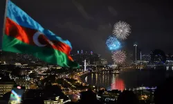 Azerbaycan'ın Karabağ Zaferi'nin üzerinden 5 yıl geçti