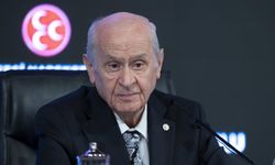 Çerçeve Yasa, Mekke İttifakı, Siyasi Partiler Kanunu, Yeni Anayasa... Bahçeli'den Çok Kritik Açıklamalar
