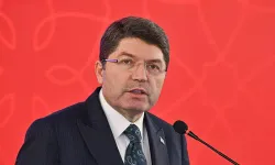 Bakan Tunç:11'inci Yargı Paketi'nden Yararlanacaklar İçin Süreç Başladı