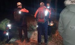 Bursa’da endişe dolu saatler! 4 gençten saatlerdir haber yok: Arama çalışması başlatıldı