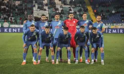 Süper Lig’de Rizespor, Gaziantep FK Karşısına Çıkacak
