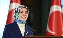 Bakan Göktaş: Türkiye’de Hanelerin Yüzde 50’sinde Çocuk Yok