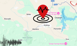 Balıkesir’de 4.9’luk Deprem Hissedildi