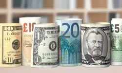 Haftanın Son Gününde Dolar Ve Euro Ne Kadar