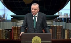Cumhurbaşkanı Erdoğan’dan Regaip Gecesi Mesajı