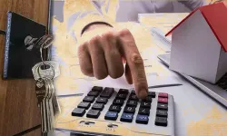 Emlak Vergisinde Yeni Dönem! Ev Sahiplerine Yükü Azaltacak Sınır