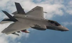 F-35 Paniği! Uçağın Teknolojisi En Büyük Rakip Tarafından Ele Geçirilebilir