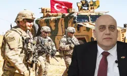 Filistin’den Açıklama: İstikrar Gücünde Türkiye’nin Katılımı Önemli