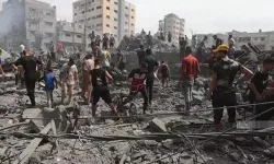 Gazze’de Ateşkesten Bu Yana 386 Kişi Hayatını Kaybetti