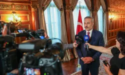 Beyaz Saray'da Türkiye-ABD-Suriye zirvesi: Bakan Fidan temasları değerlendirdi