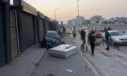 Hatay'da kaldırımda yürüyen çocuk, otomobil çarpması sonucu yaşamını yitirdi