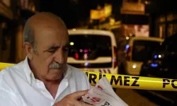 Hikmet Sönmez'in Ölümünde Çarpıcı Detay! İnceleme Başladı