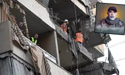 Hizbullah'tan İsrail'e Tabatabai Tepkisi: Uygun Zamanda Karşılık Vereceğiz