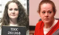 İki Yüzyıl Sonra İlk Kez Bir Kadın İdam Edilecek