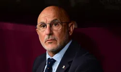 İspanya Teknik Direktörü Fuente'den İddialı Sözler