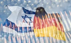 Almanya Ateşkesi Gerekçe Gösterip İsrail’e Silah İhracatına Başladı