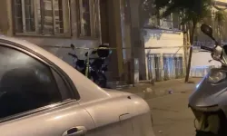 İstanbul Fatih'te silahlı saldırıya uğrayan kişi öldü