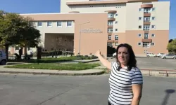 İzmir'de bir kadın 1 saat boyunca MR cihazında unutularak kabusu yaşadı