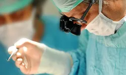 Kanada'da Mucize: 20 Yıl Sonra Gözde Diş Ameliyatı